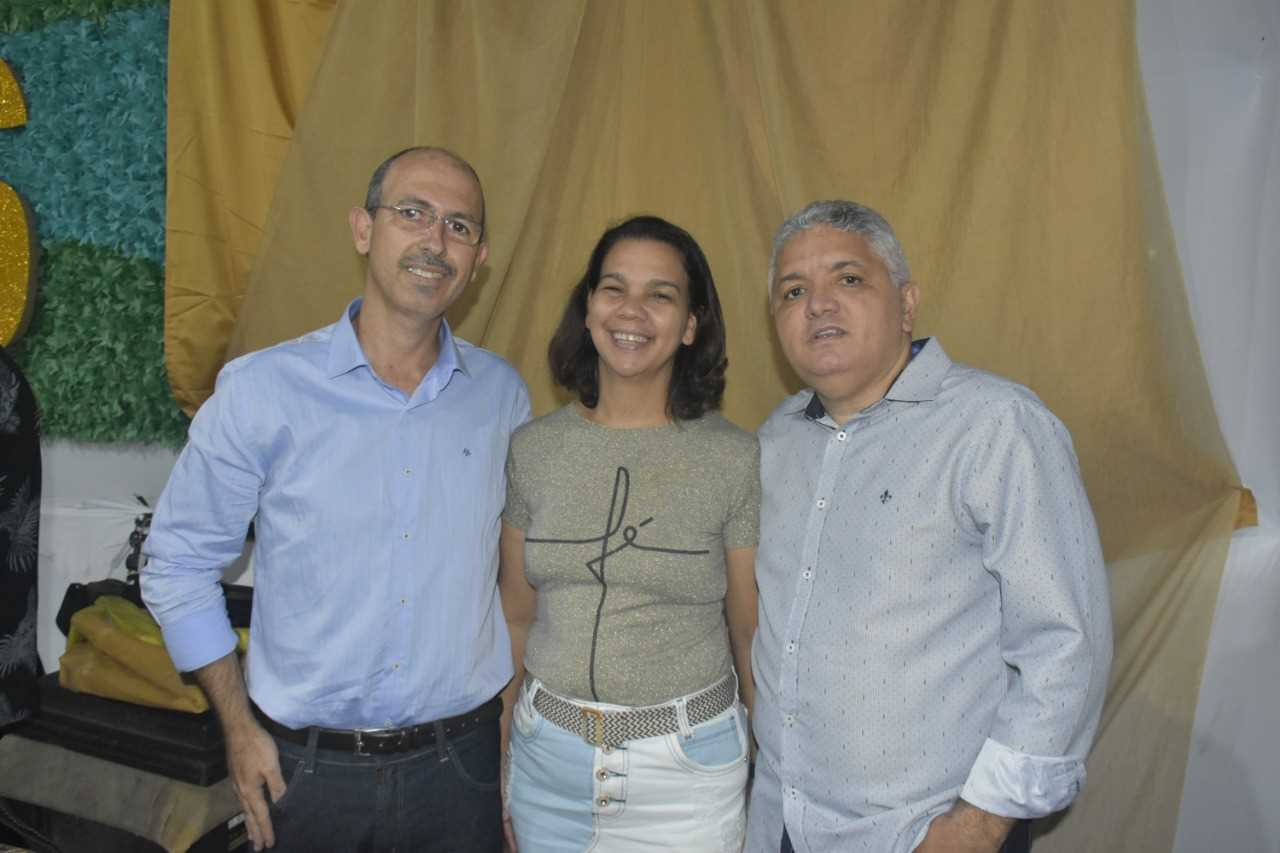 Festa dos Evangélicos de São João Panelinha